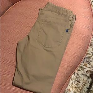 Vineyard Vine 5 pocket pant